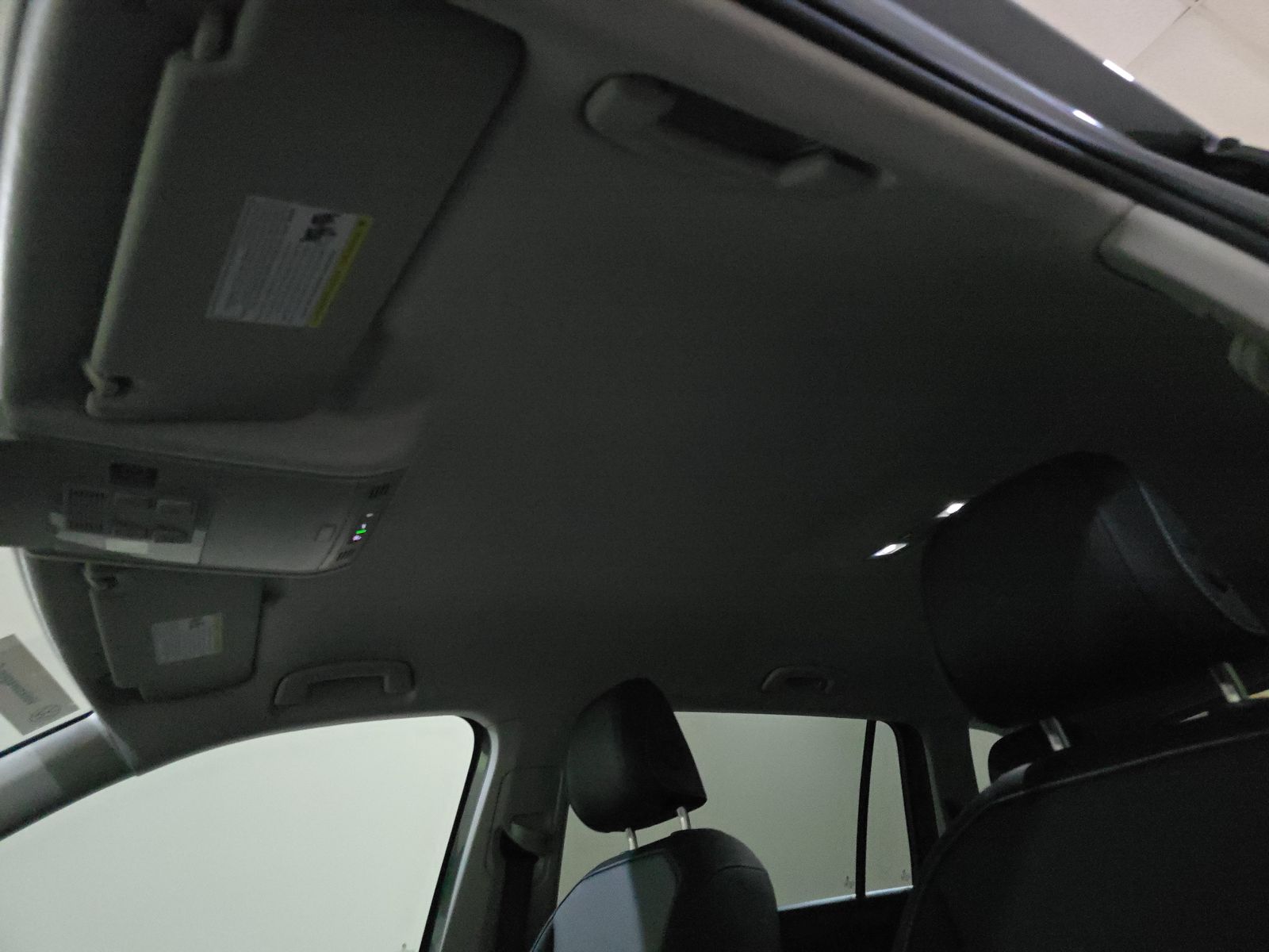 2024 Volkswagen Tiguan 2.0T SE AWD