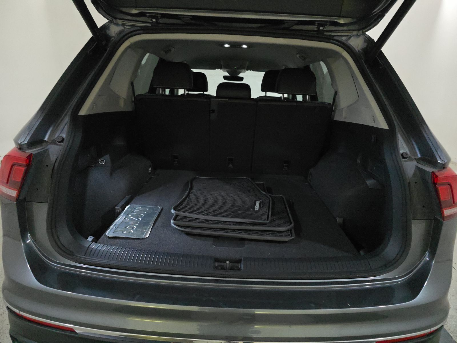 2024 Volkswagen Tiguan 2.0T SE AWD