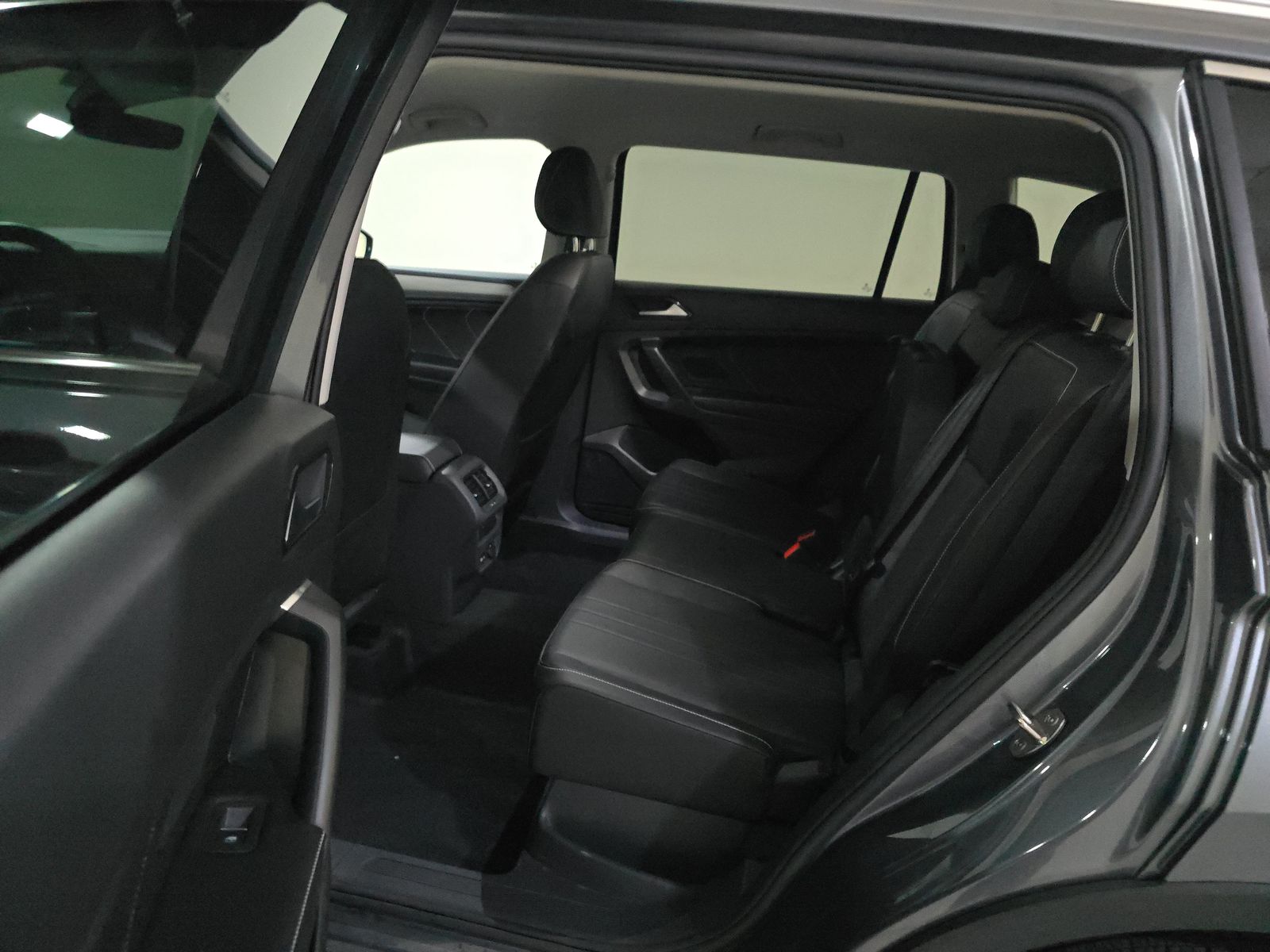 2024 Volkswagen Tiguan 2.0T SE AWD