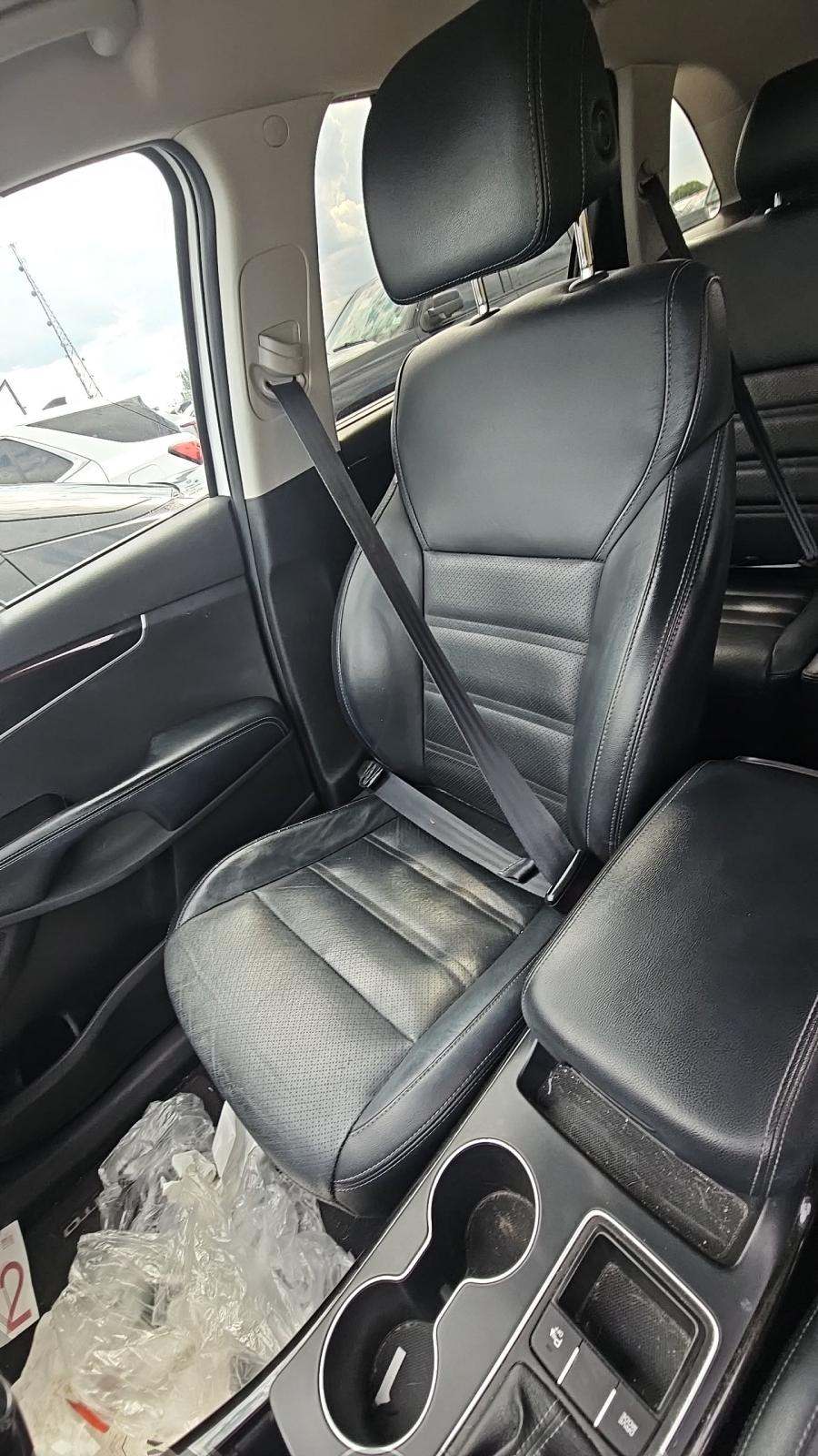 2017 Kia Sorento EX FWD