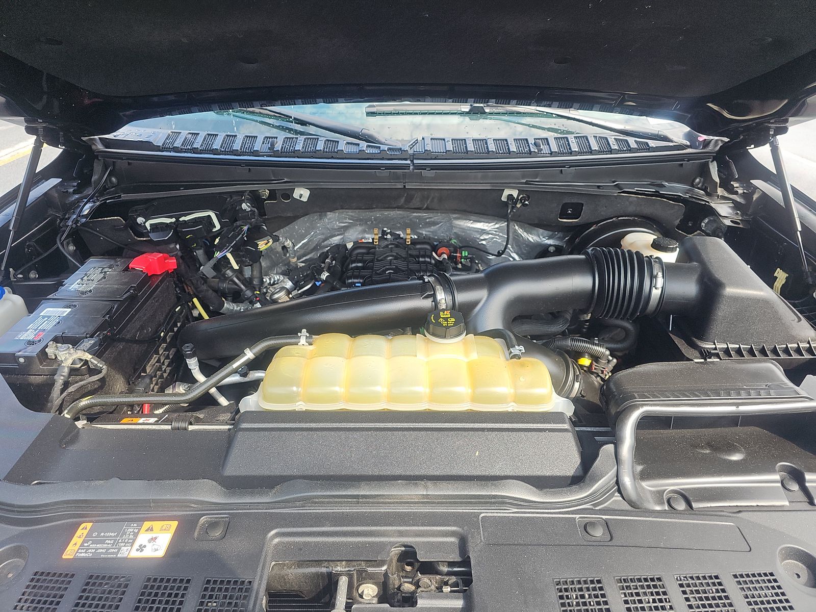 2021 Lincoln Navigator Reserve RWD