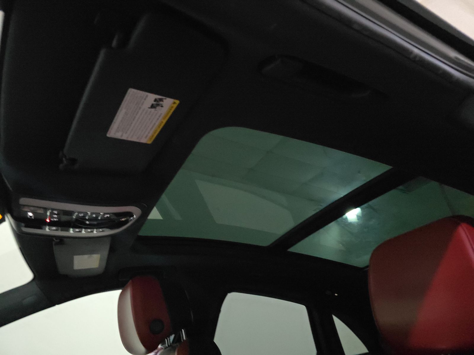 2018 Porsche Macan S AWD