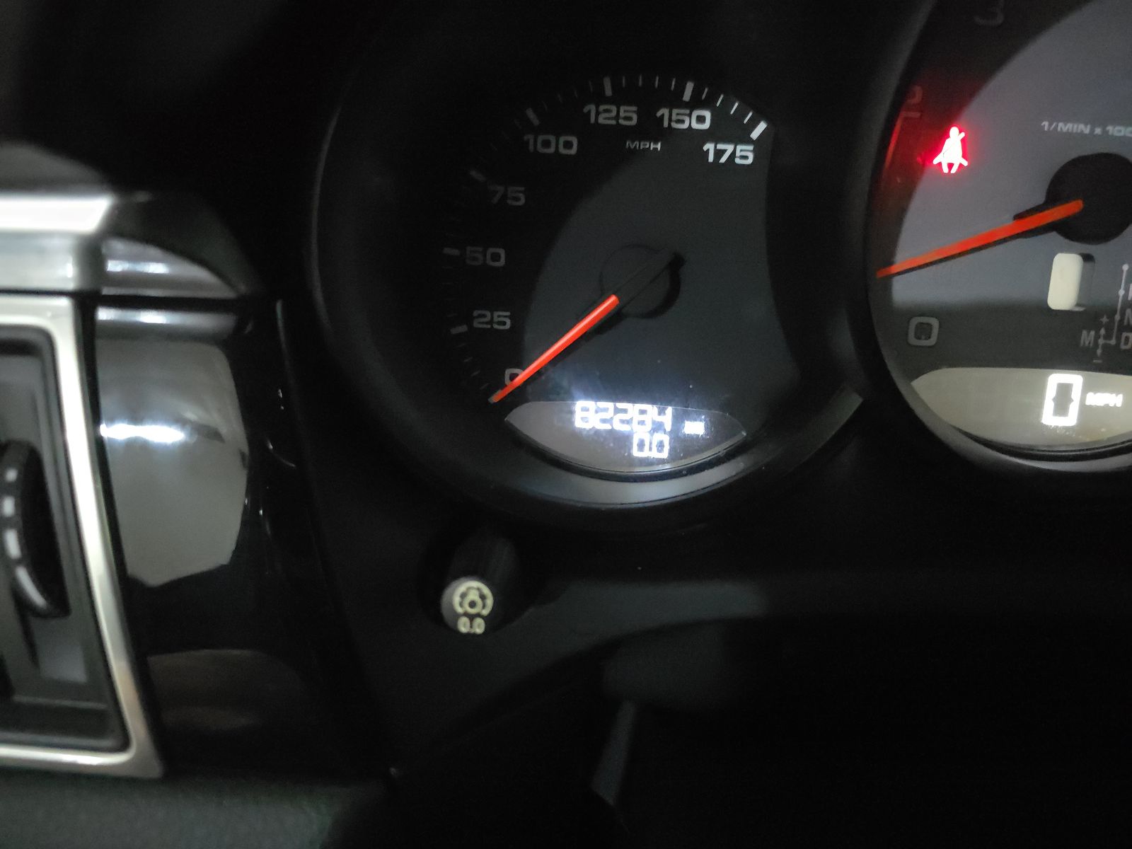 2018 Porsche Macan S AWD