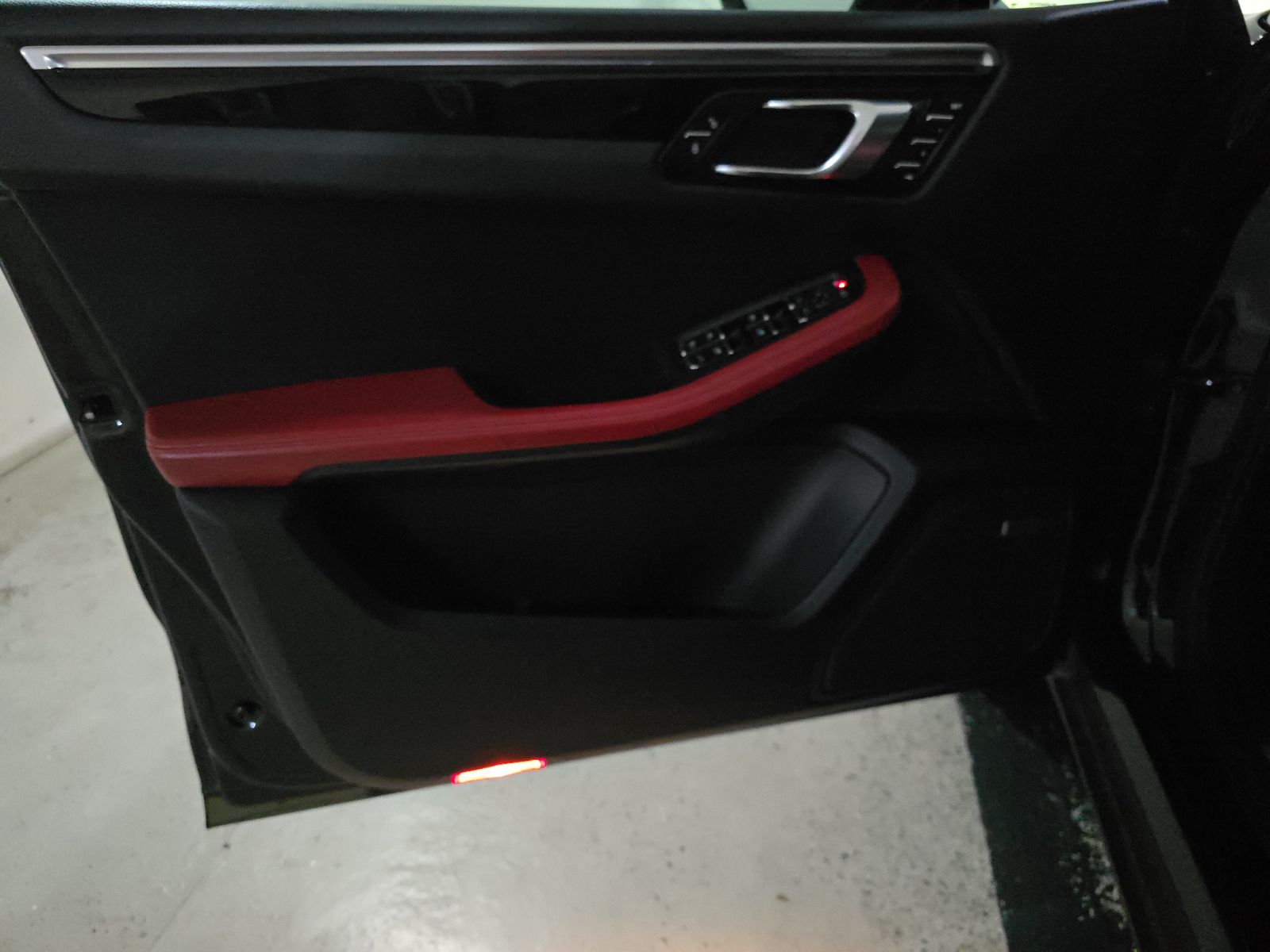 2018 Porsche Macan S AWD