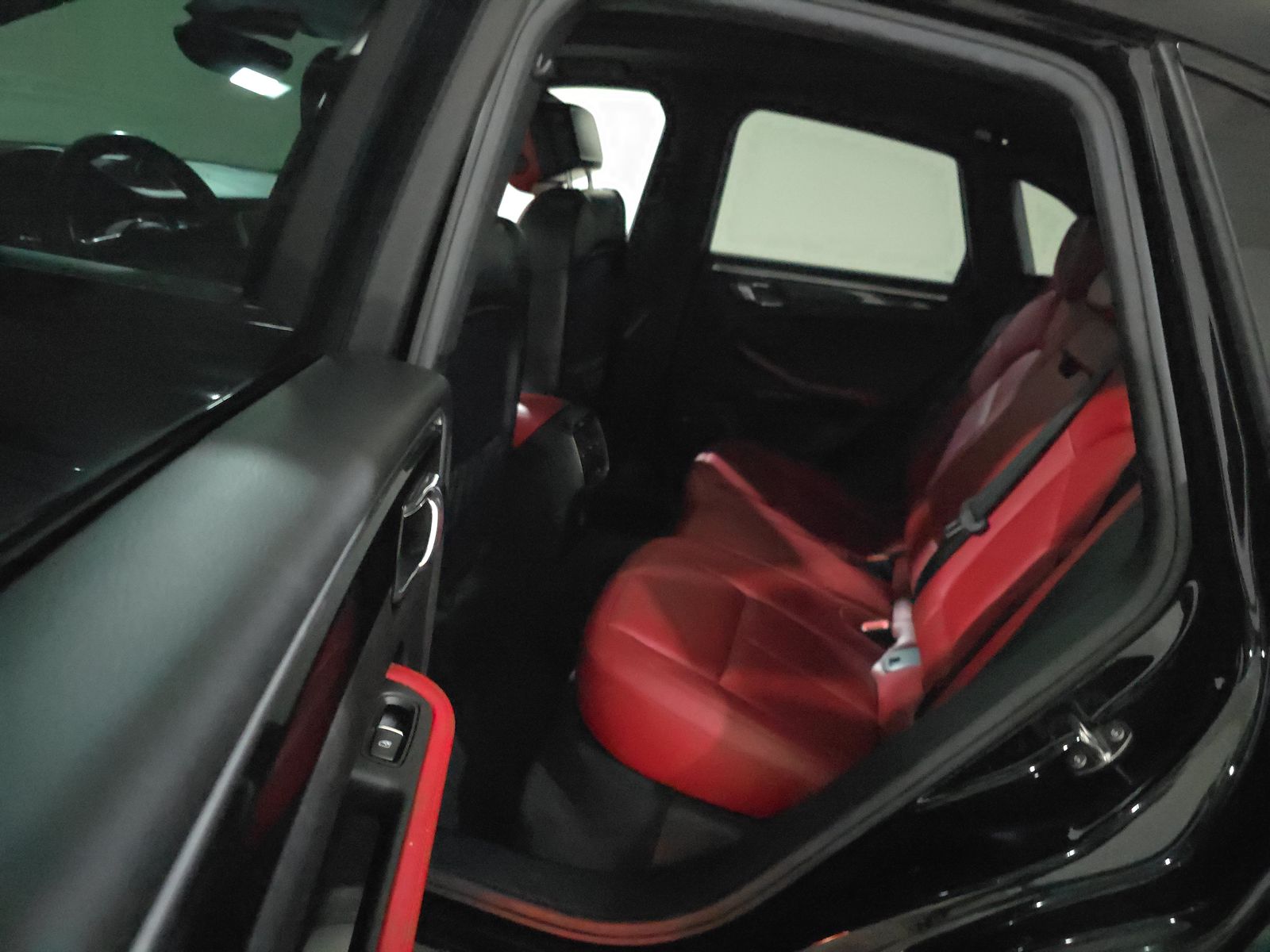 2018 Porsche Macan S AWD