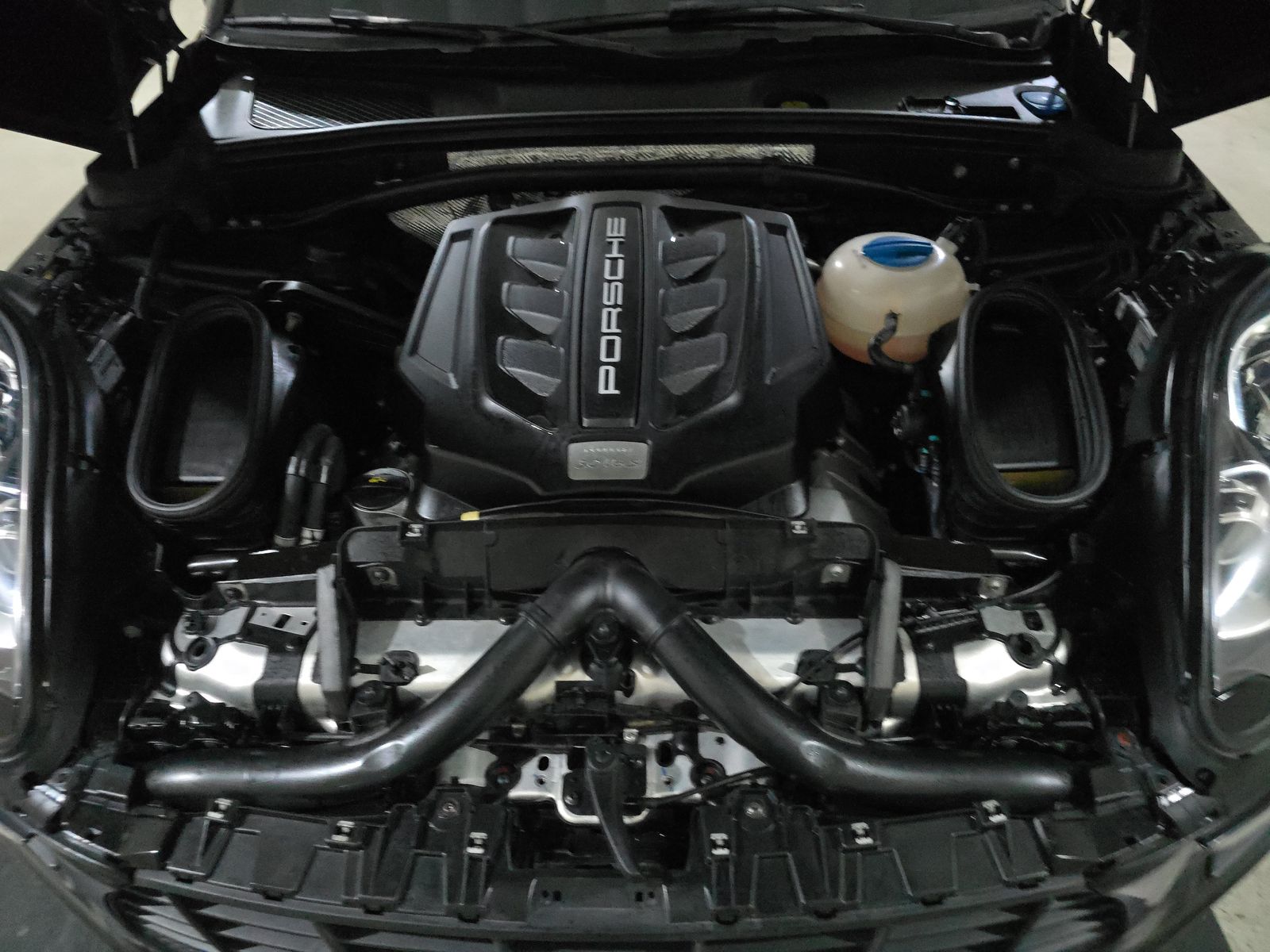 2018 Porsche Macan S AWD