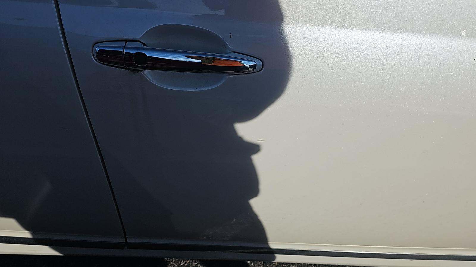 2011 Toyota Avalon Limited FWD