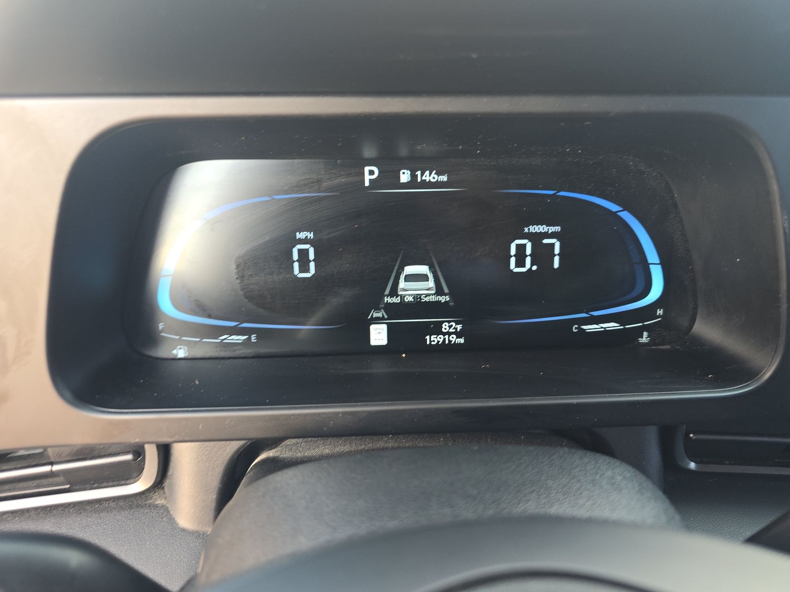 2025 Hyundai Elantra SEL Sport FWD