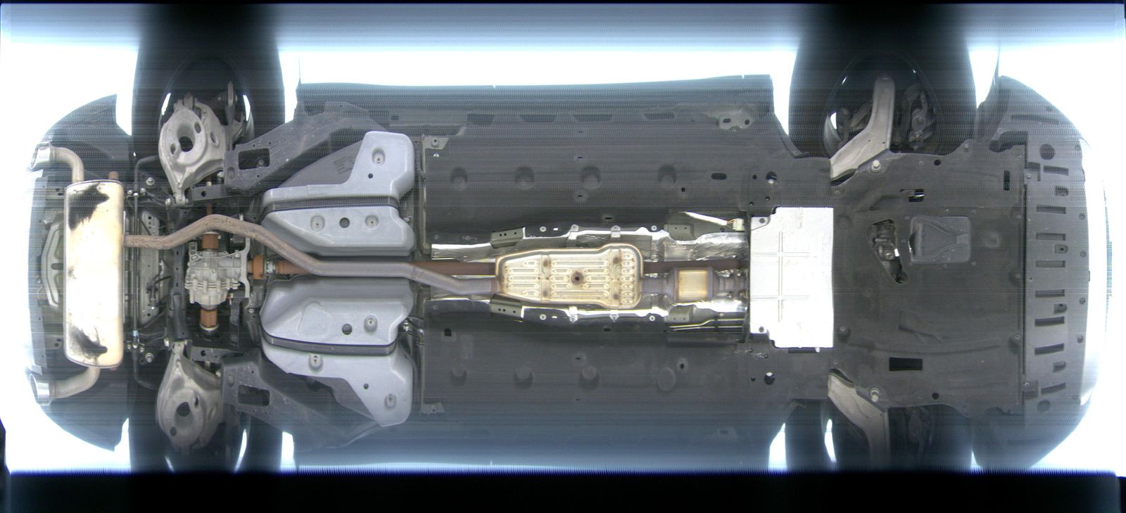 2024 Ford Edge Titanium AWD