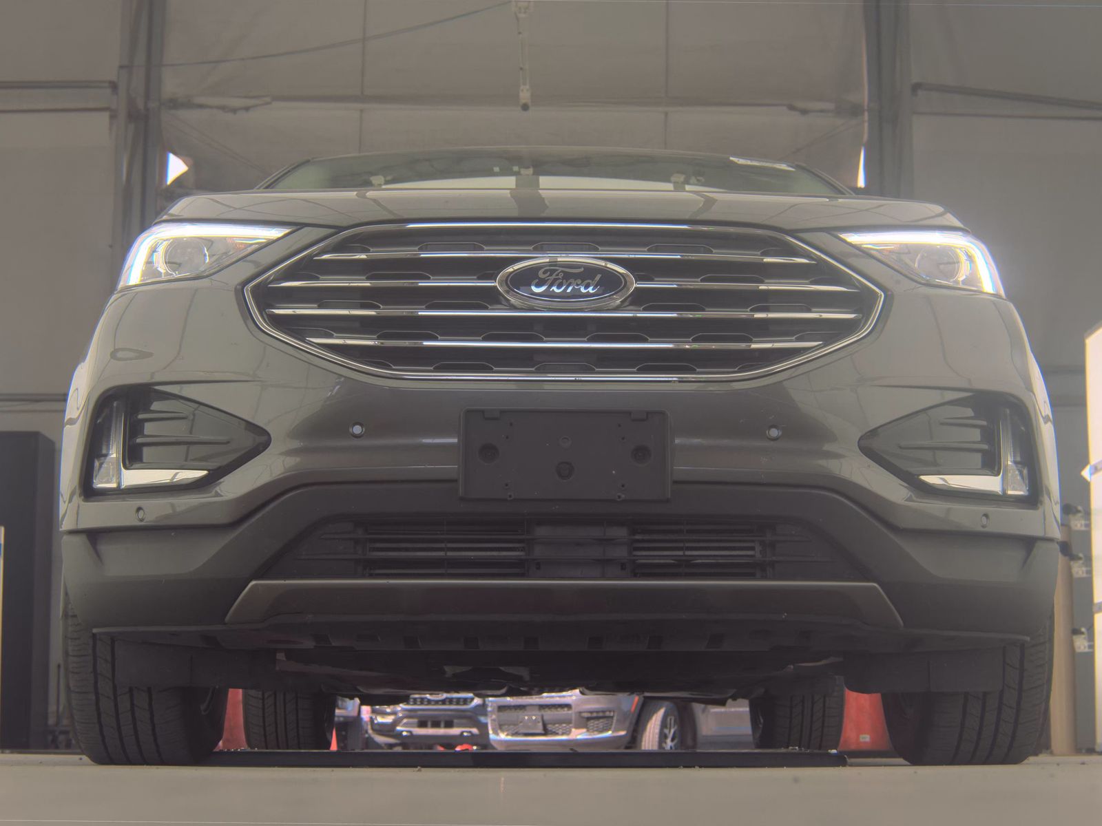 2024 Ford Edge Titanium AWD