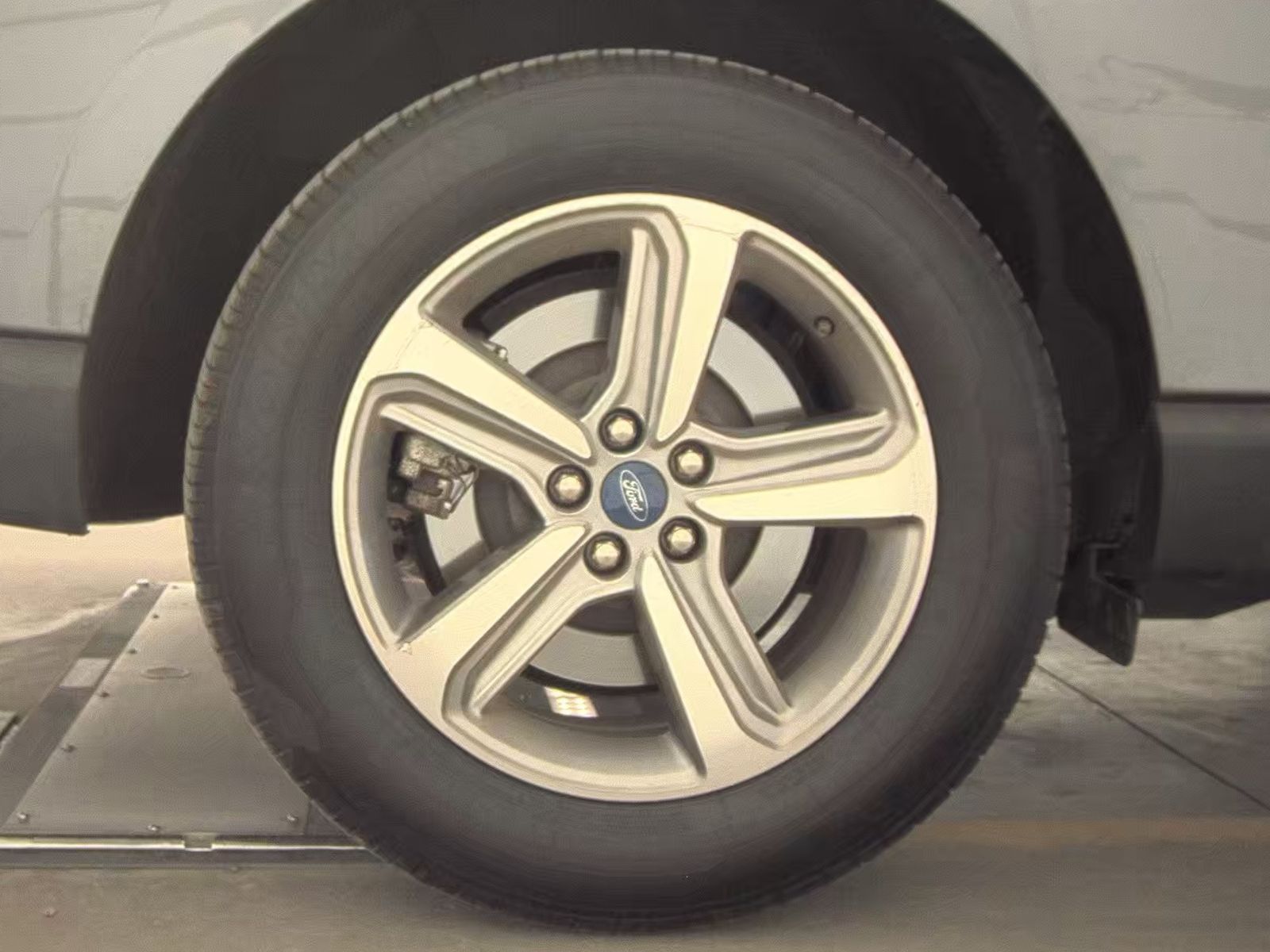 2024 Ford Edge Titanium AWD