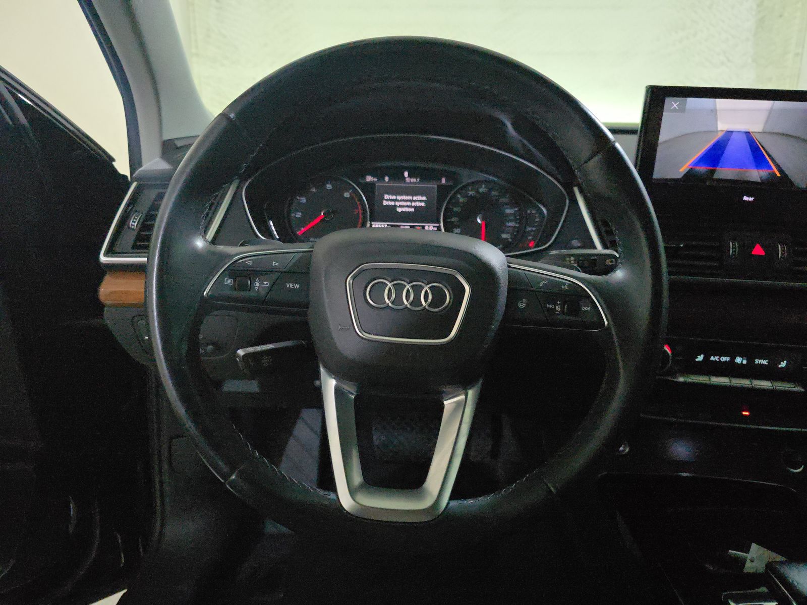 2022 Audi Q5 S line Premium AWD