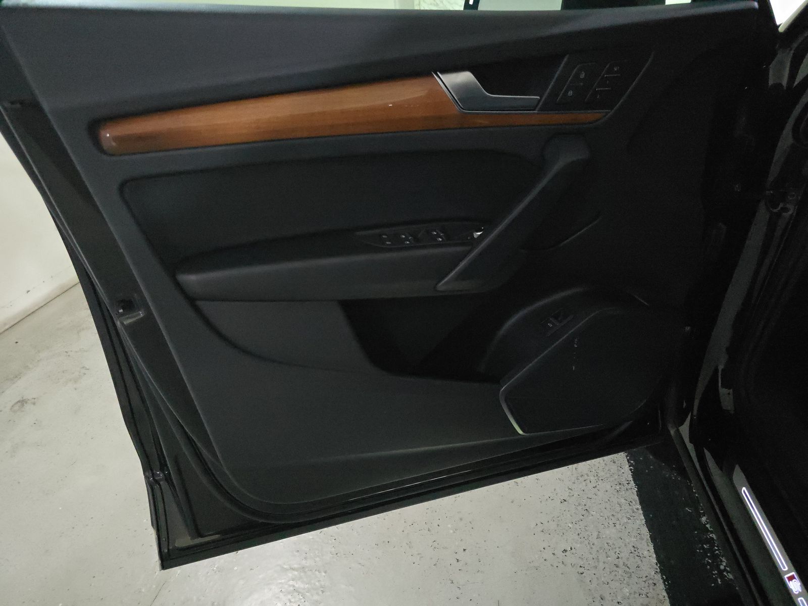 2022 Audi Q5 S line Premium AWD