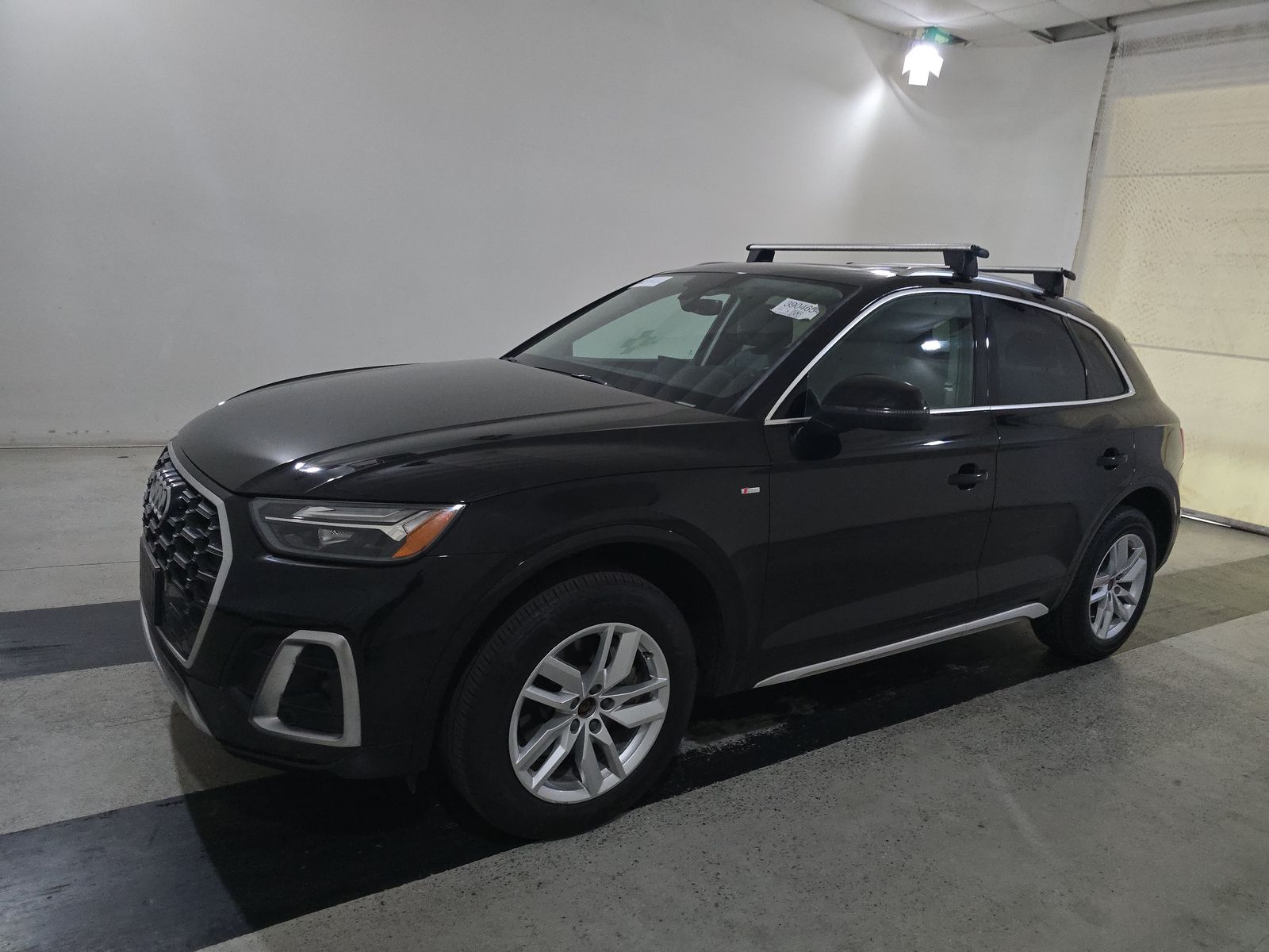 2022 Audi Q5 S line Premium AWD