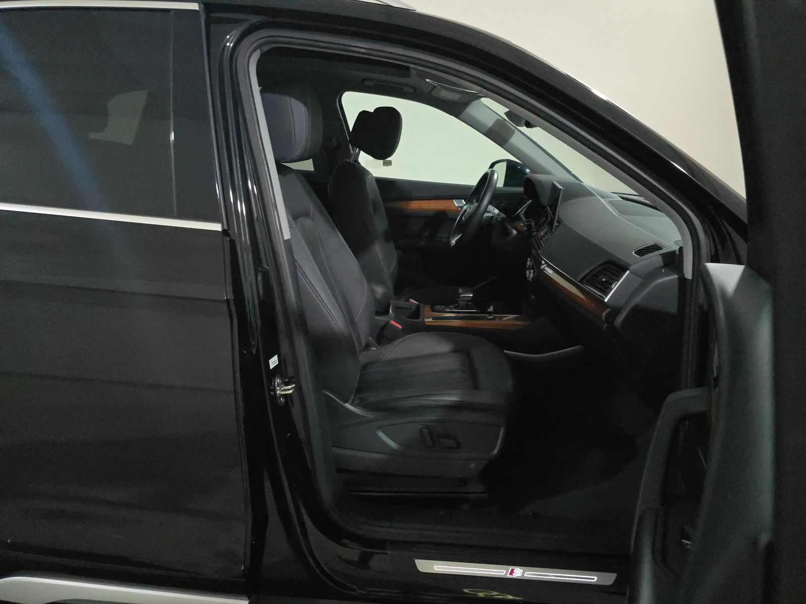 2022 Audi Q5 S line Premium AWD