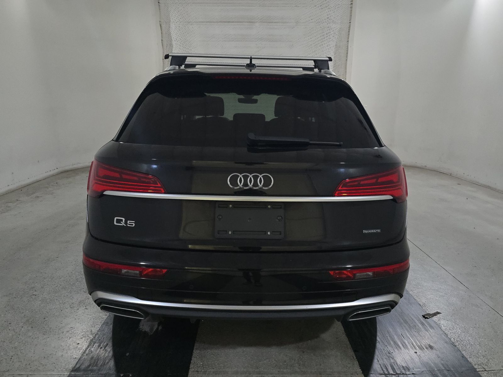 2022 Audi Q5 S line Premium AWD
