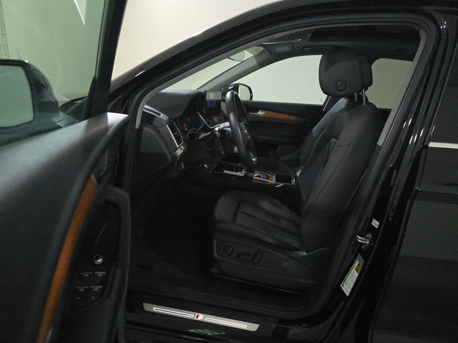 2022 Audi Q5 S line Premium AWD