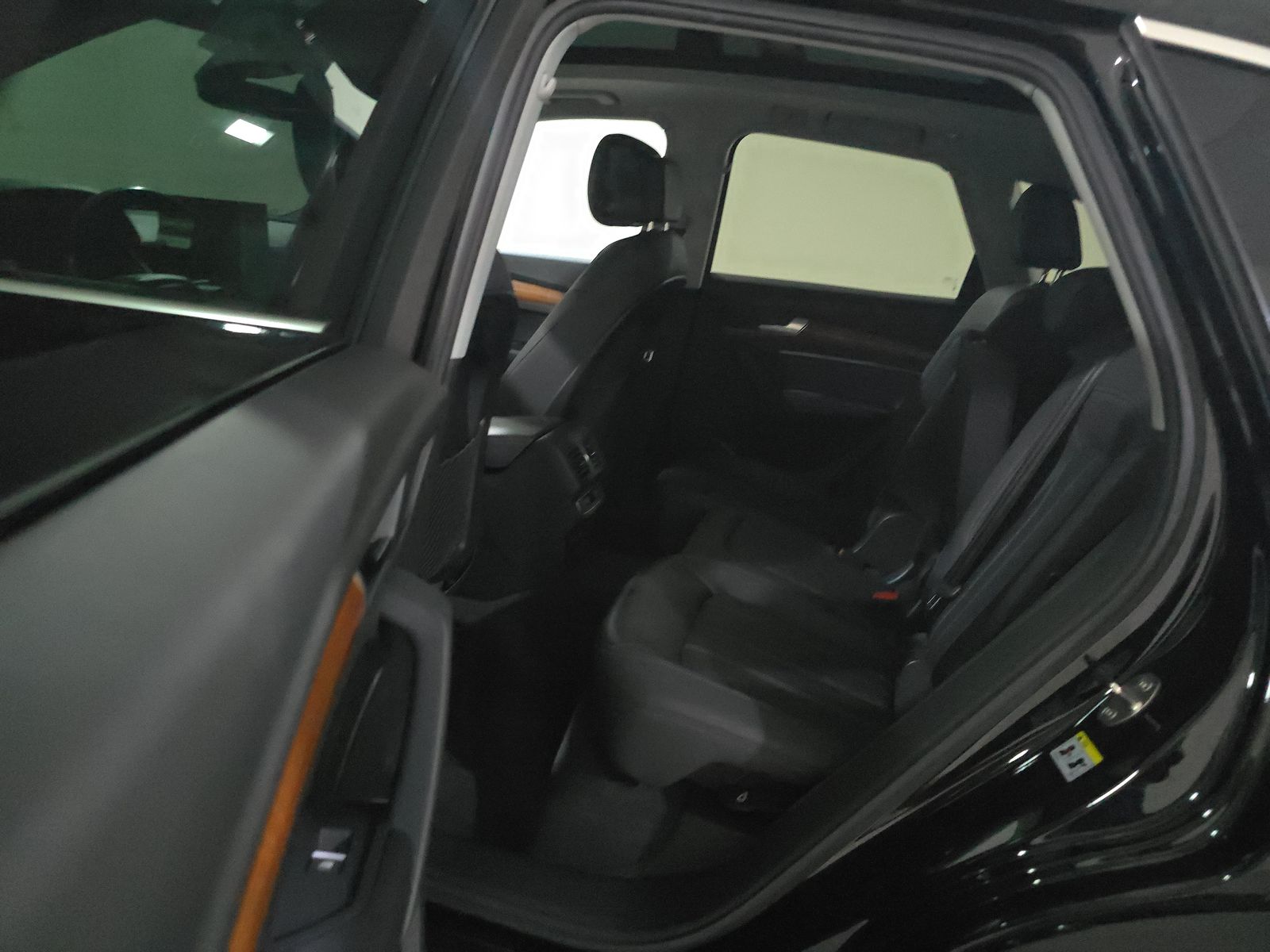 2022 Audi Q5 S line Premium AWD