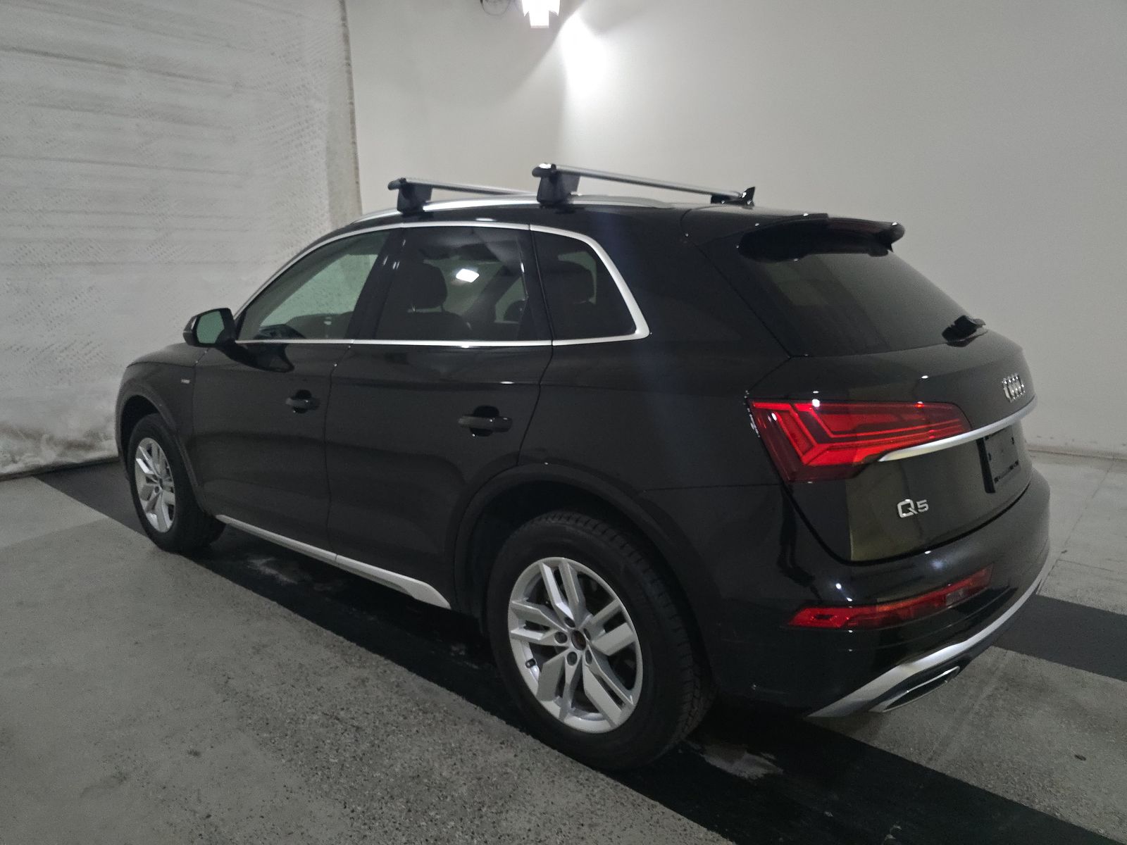 2022 Audi Q5 S line Premium AWD