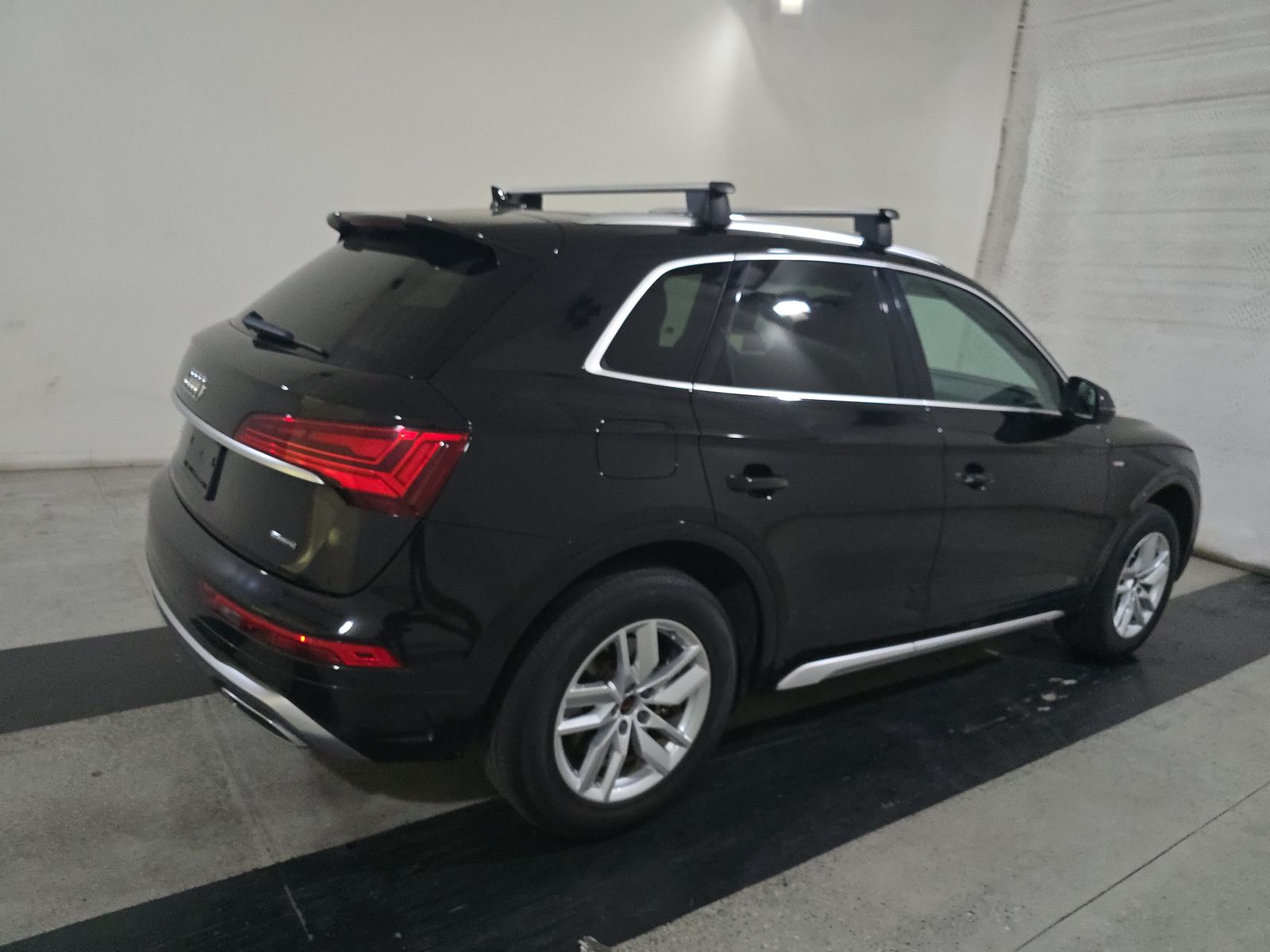 2022 Audi Q5 S line Premium AWD