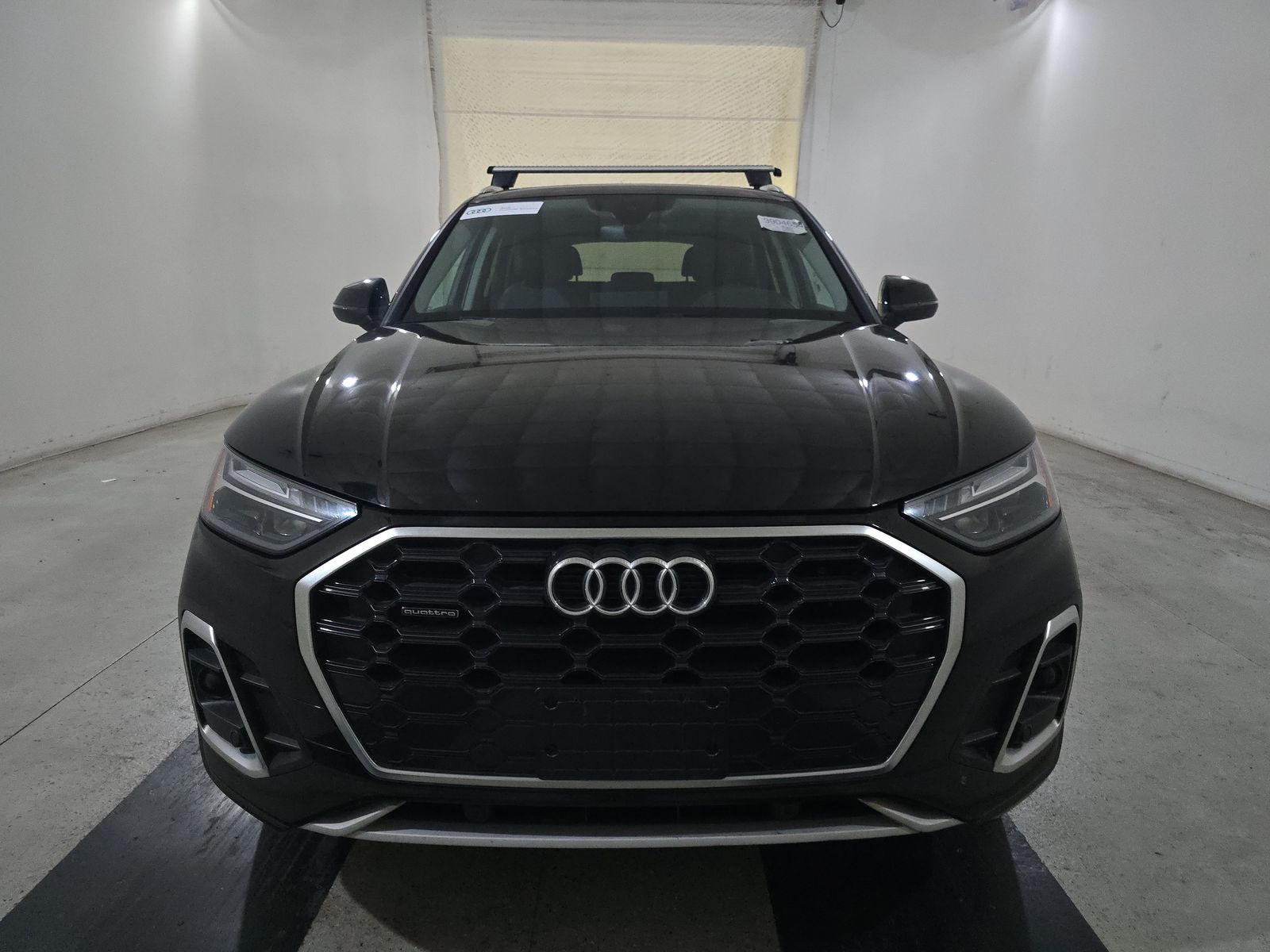 2022 Audi Q5 S line Premium AWD