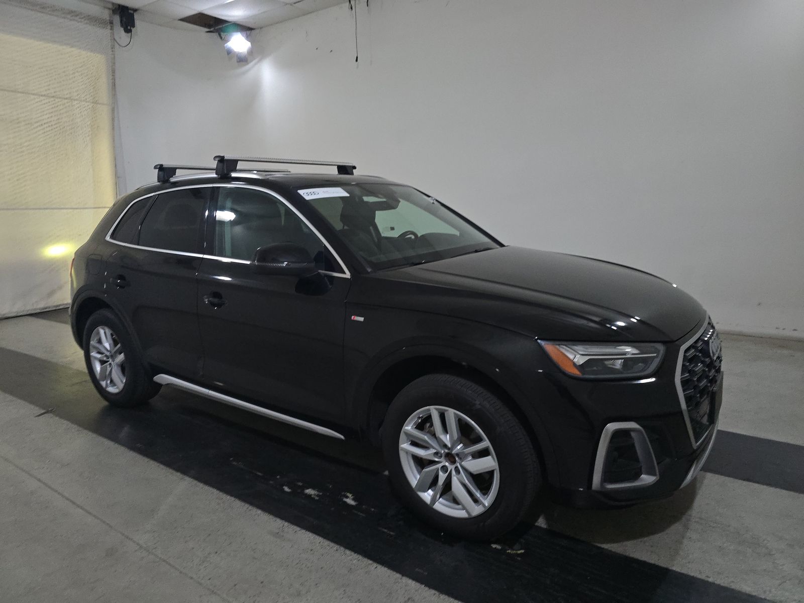 2022 Audi Q5 S line Premium AWD