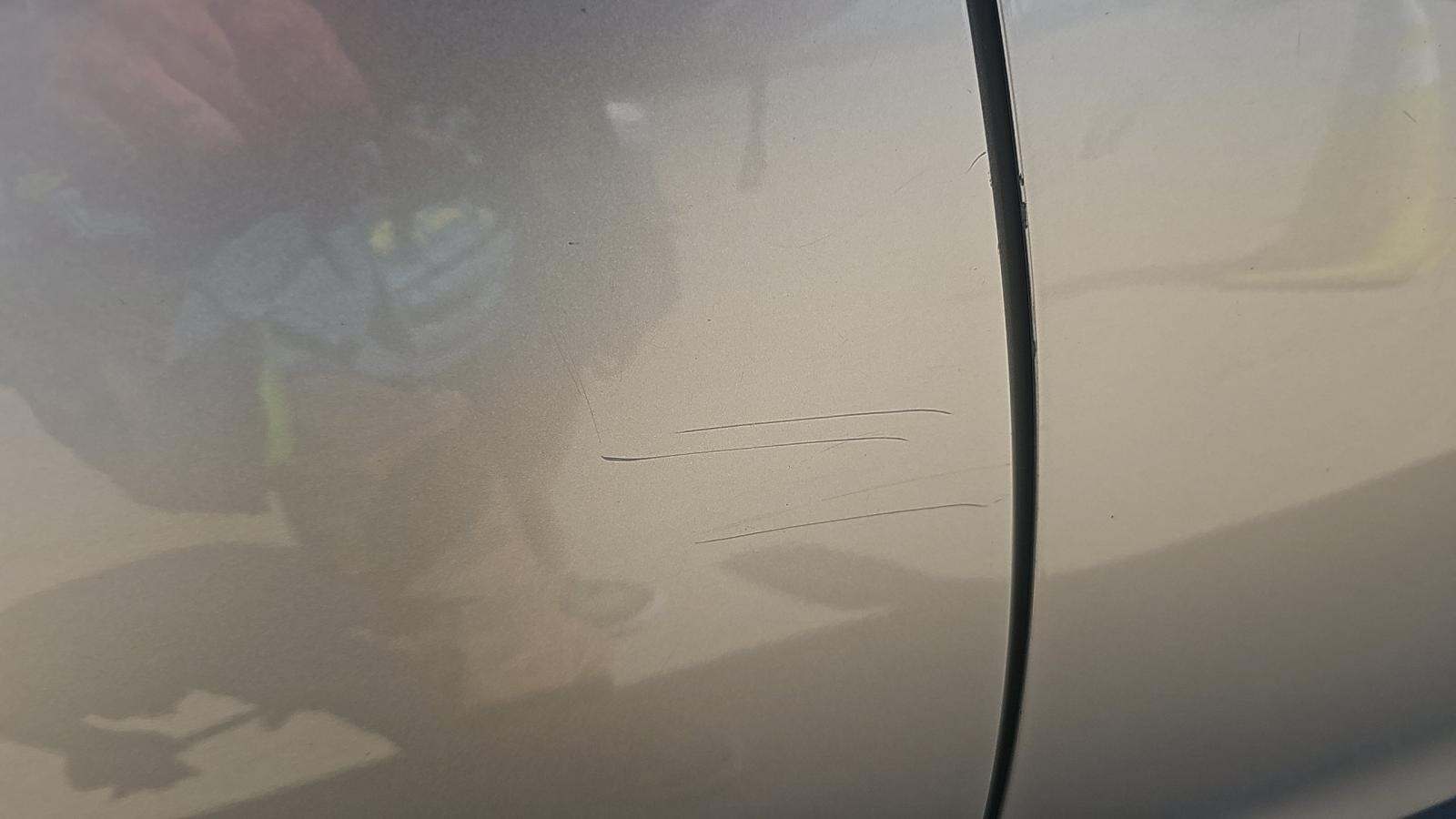 2015 Subaru Outback 2.5i Limited AWD