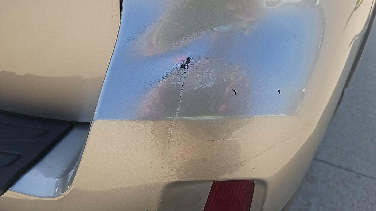 2015 Subaru Outback 2.5i Limited AWD