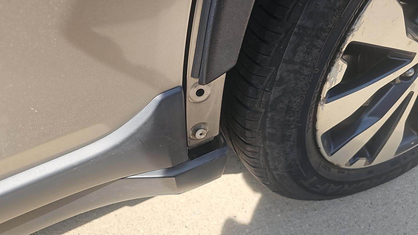 2015 Subaru Outback 2.5i Limited AWD