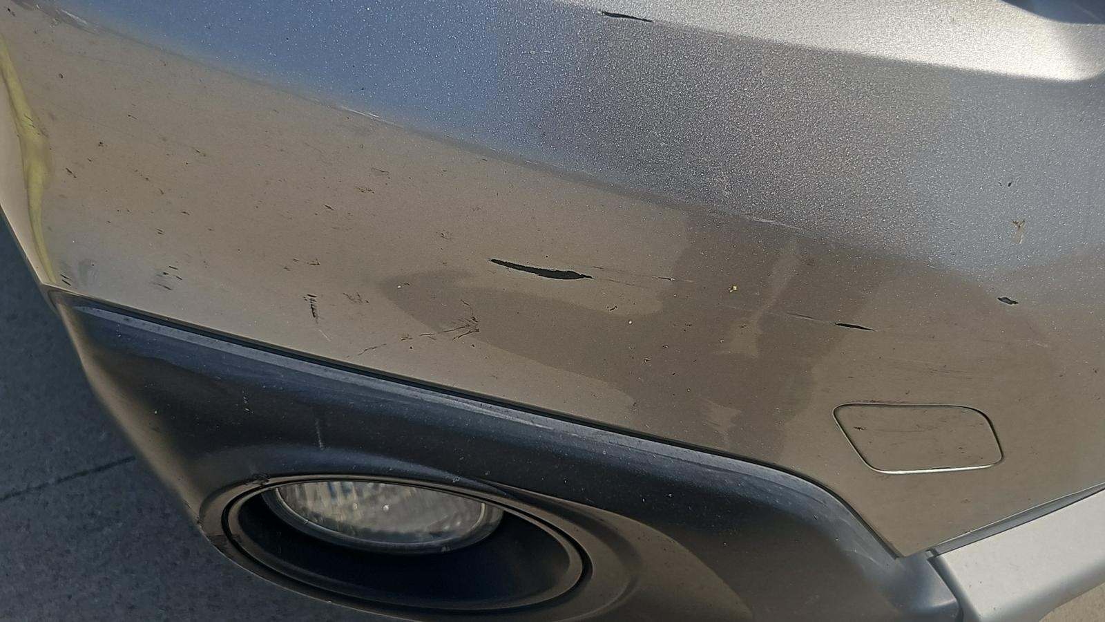 2015 Subaru Outback 2.5i Limited AWD