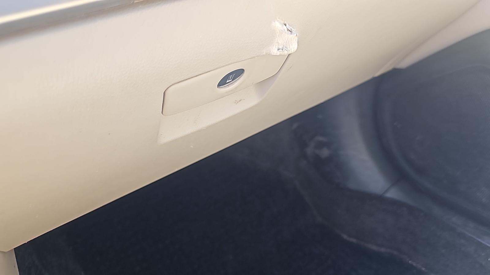 2015 Subaru Outback 2.5i Limited AWD