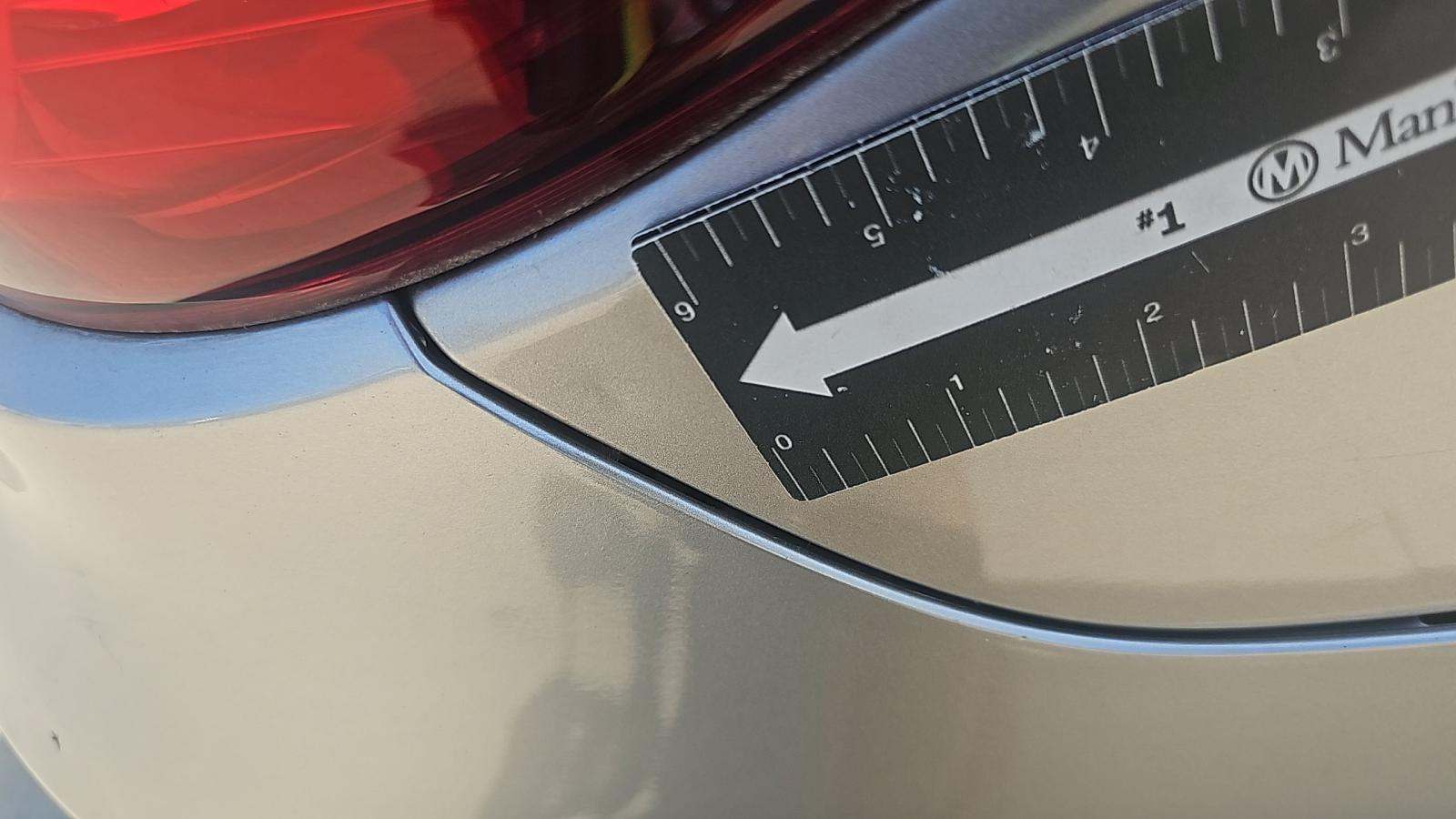 2015 Subaru Outback 2.5i Limited AWD