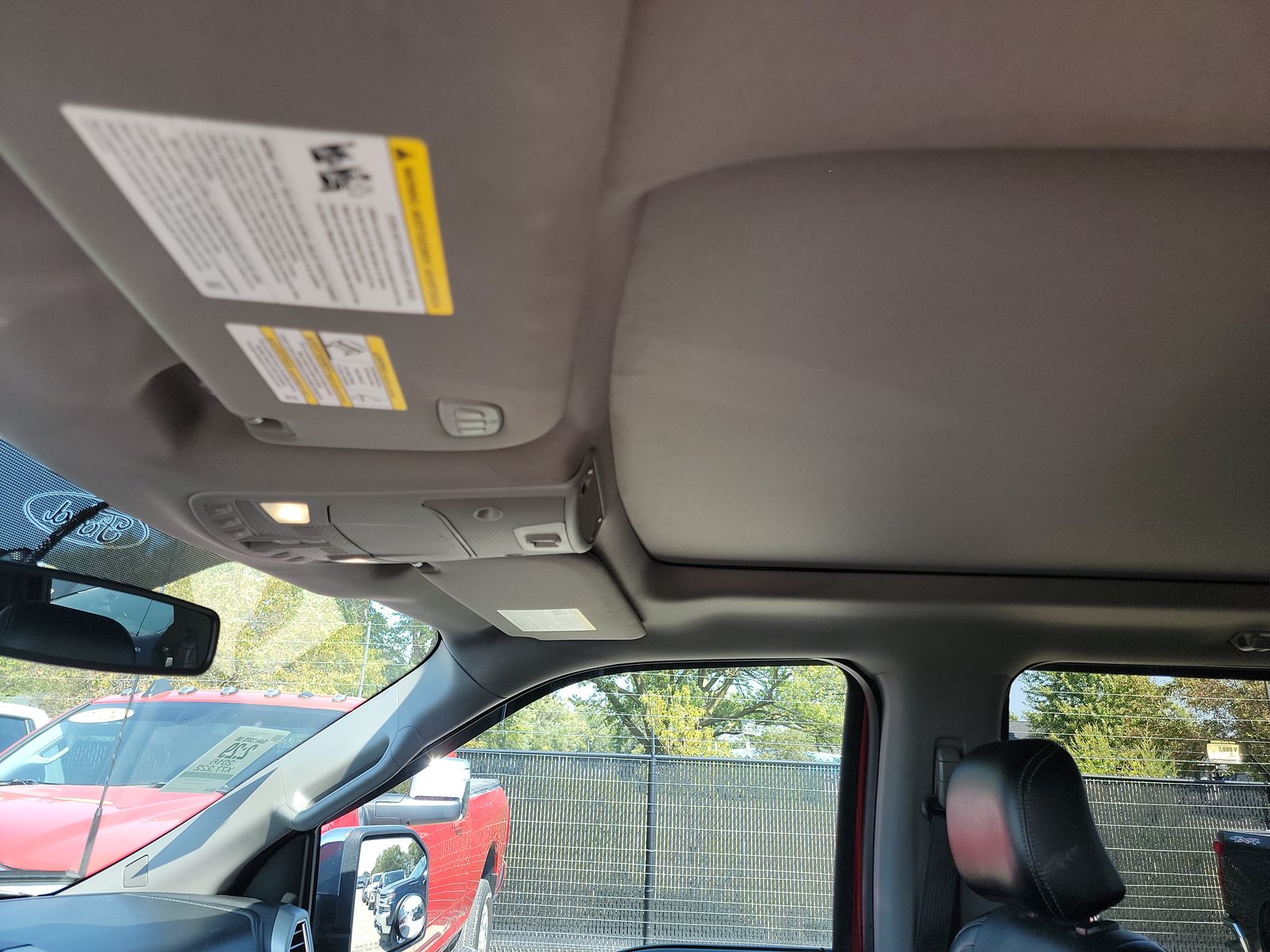 2016 Ford F-150 Lariat AWD