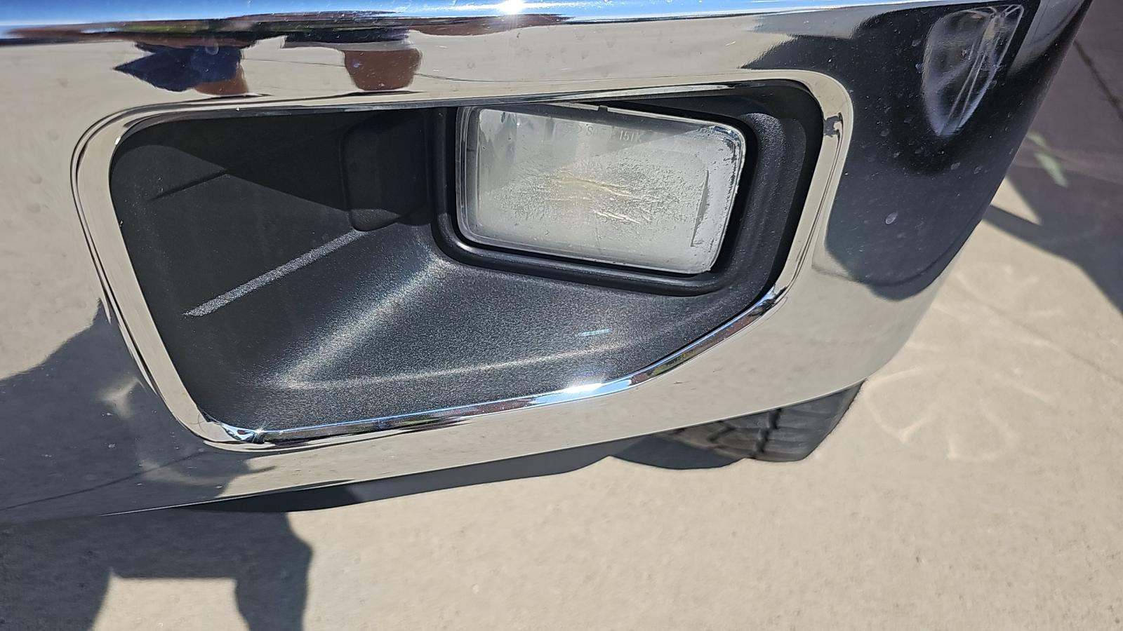 2016 Ford F-150 Lariat AWD