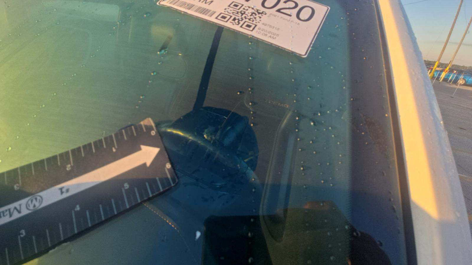 2021 Ford F-150 Tremor AWD