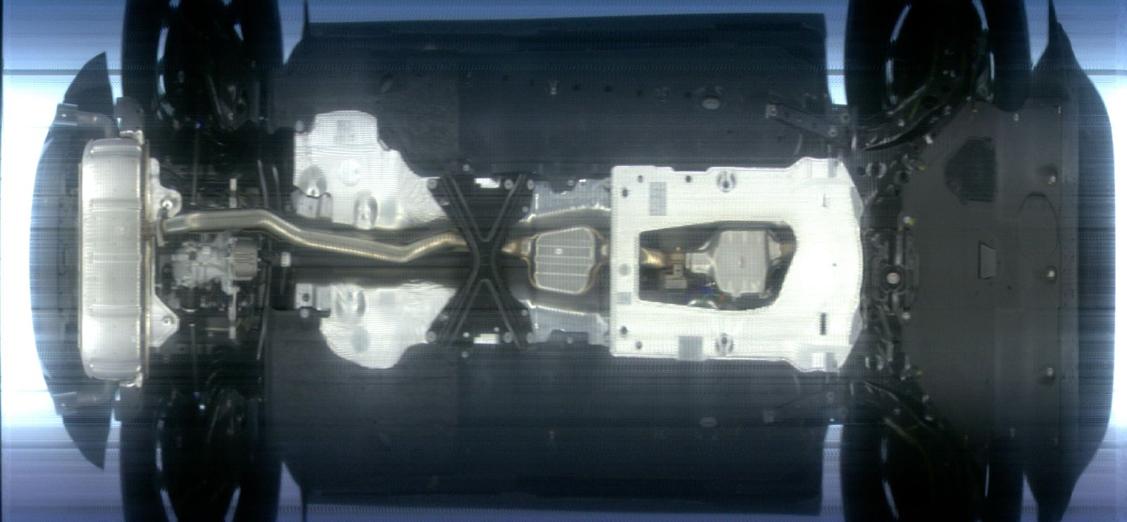 2025 MAZDA CX-30 2.5 S AWD