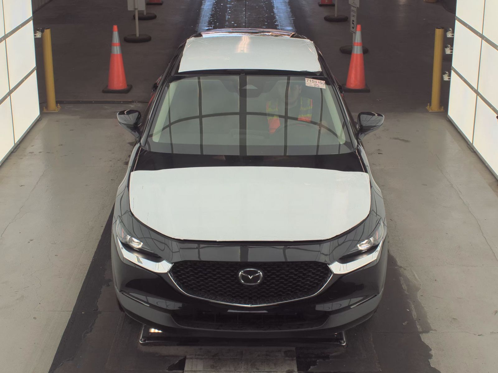 2025 MAZDA CX-30 2.5 S AWD