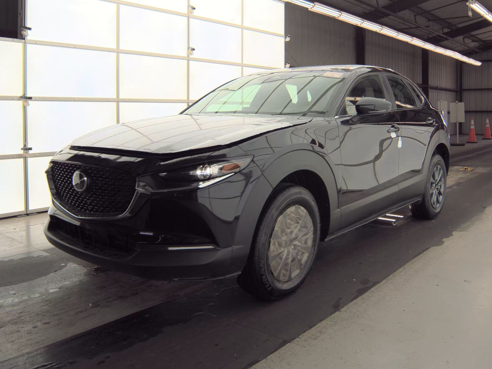 2025 MAZDA CX-30 2.5 S AWD