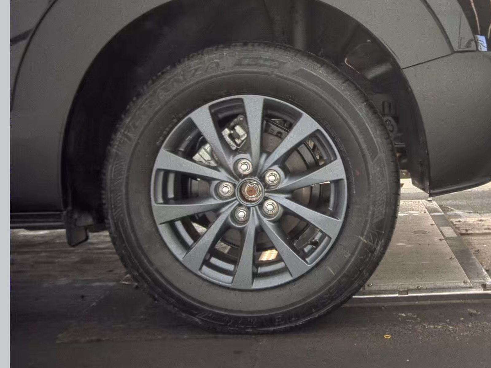 2025 MAZDA CX-30 2.5 S AWD