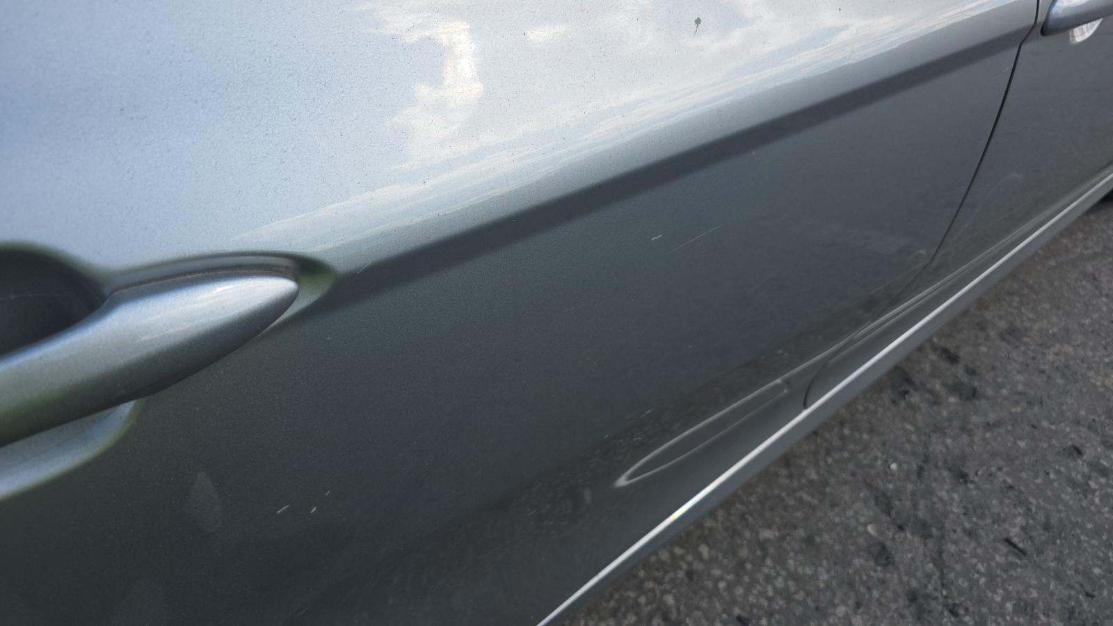 2024 Toyota Camry LE FWD