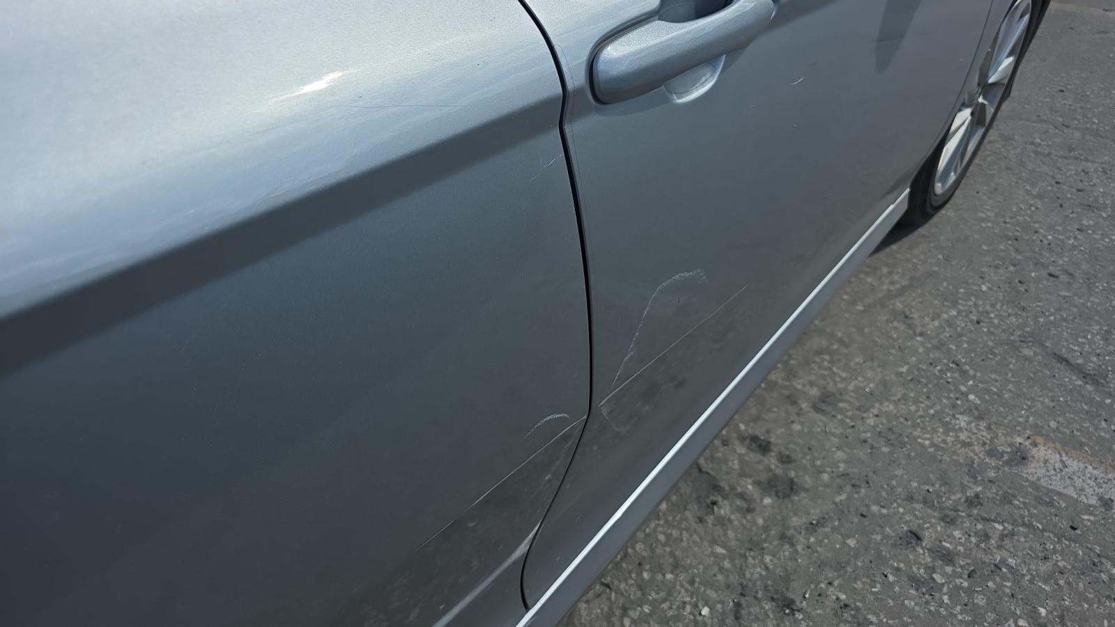 2024 Toyota Camry LE FWD