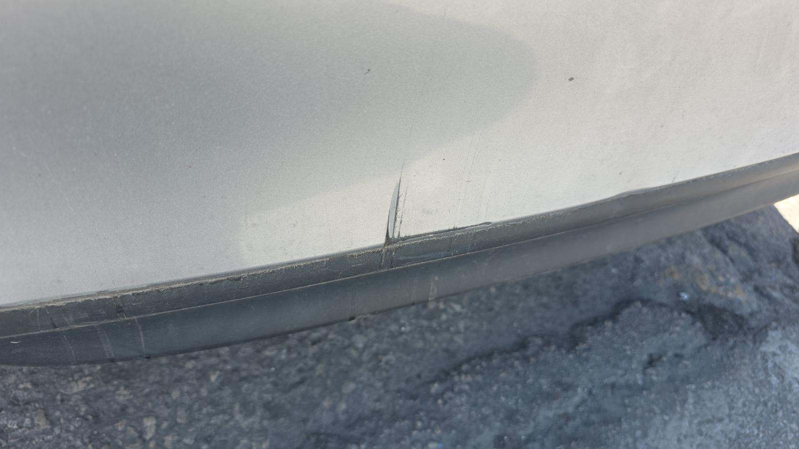 2024 Toyota Camry LE FWD