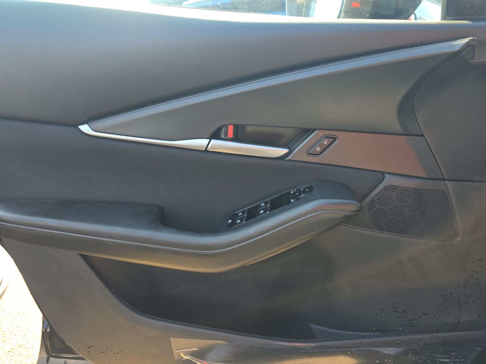 2025 MAZDA CX-30 2.5 S AWD