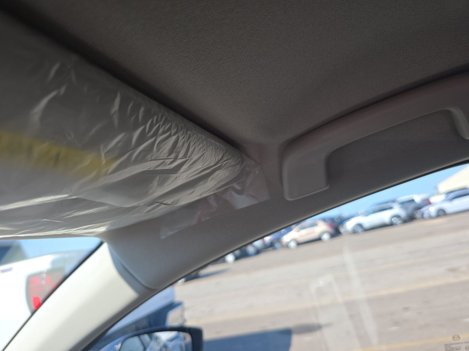 2025 MAZDA CX-30 2.5 S AWD