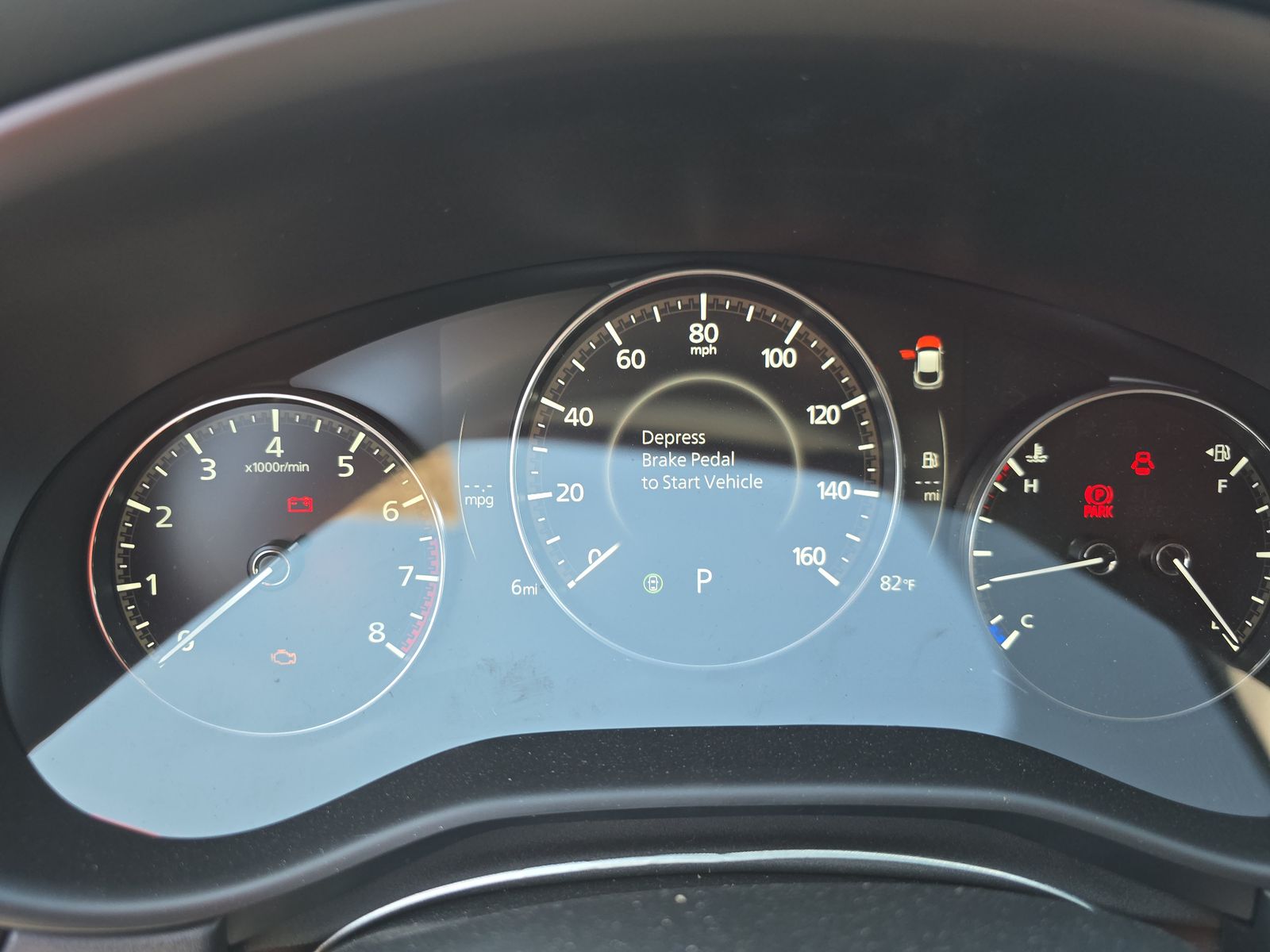 2025 MAZDA CX-30 2.5 S AWD