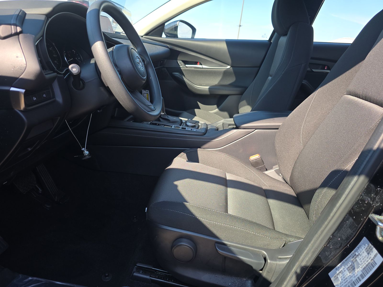 2025 MAZDA CX-30 2.5 S AWD