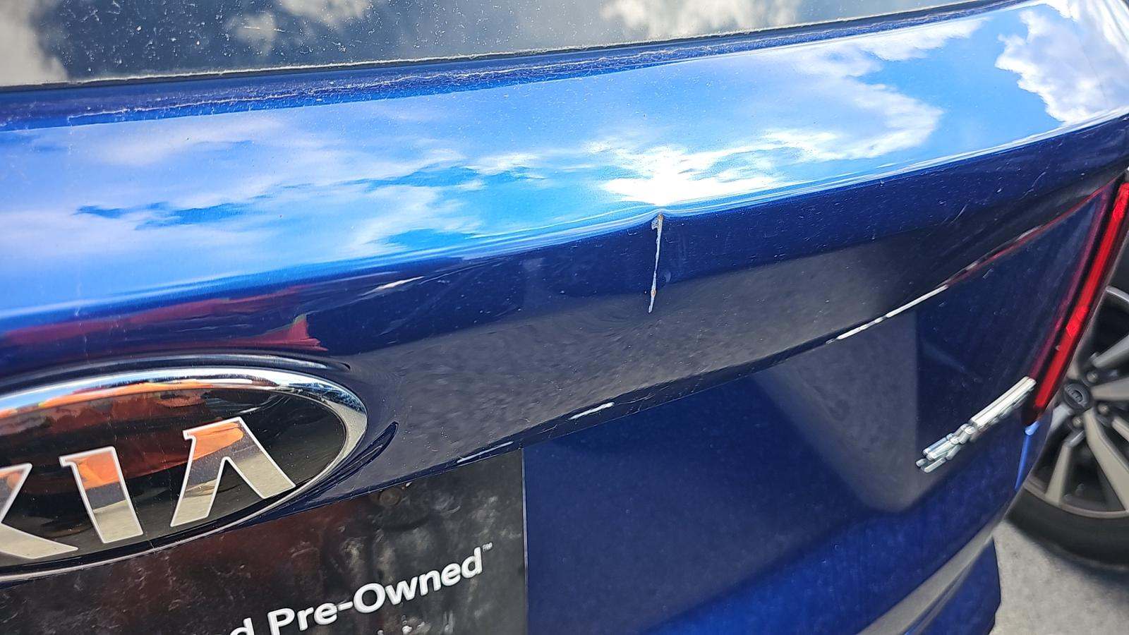 2021 Kia Sorento SX Prestige FWD