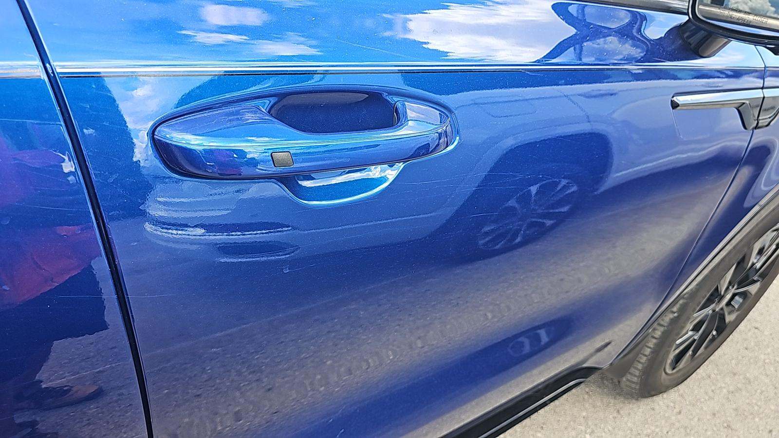 2021 Kia Sorento SX Prestige FWD