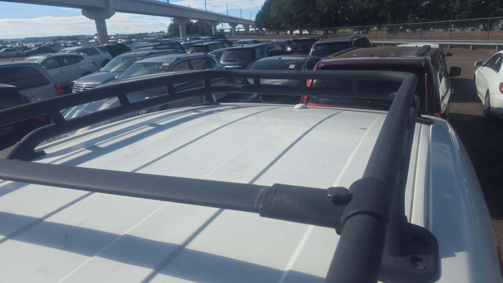 2013 Toyota FJ Cruiser Base AWD