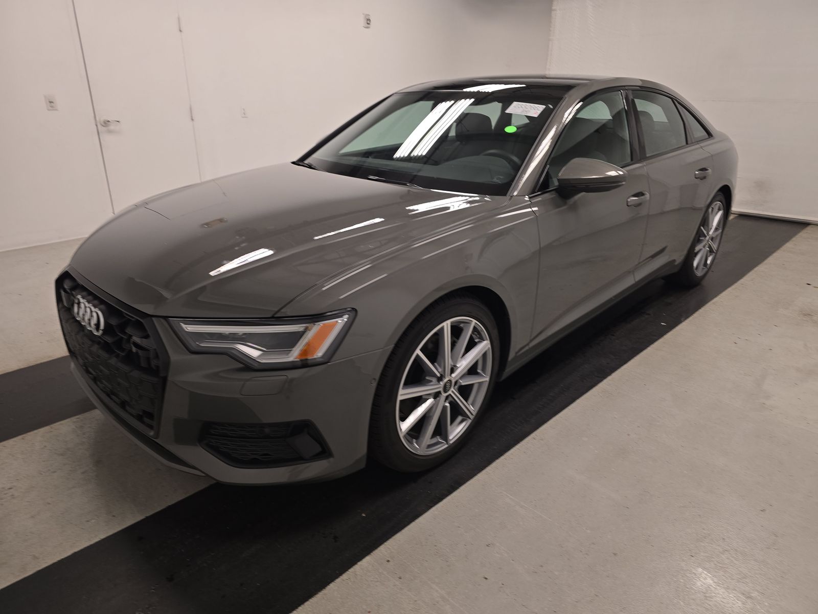 2025 Audi A6 Premium Sedan 45 TFSI